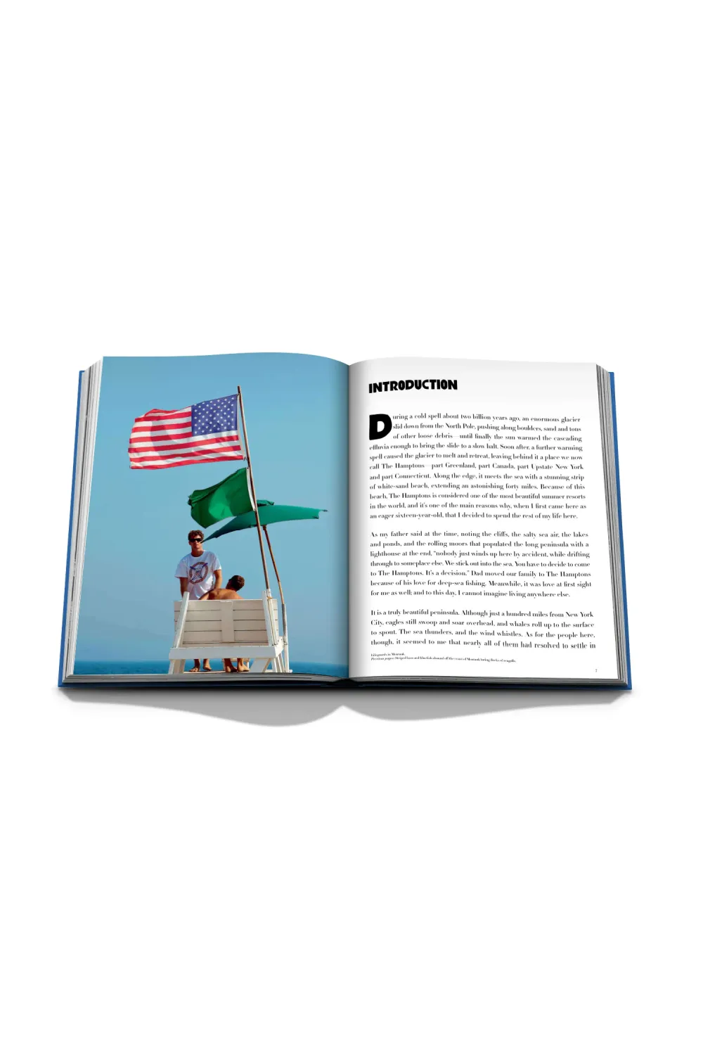 Luxurious Lifestyle Hardcover Book | Assouline Hamptons Private