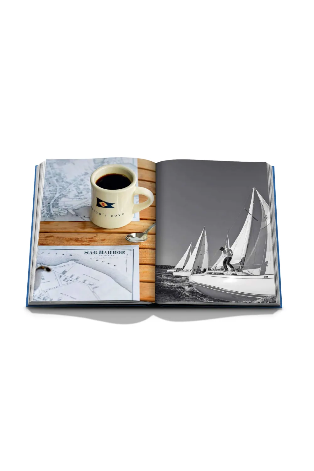 Luxurious Lifestyle Hardcover Book | Assouline Hamptons Private