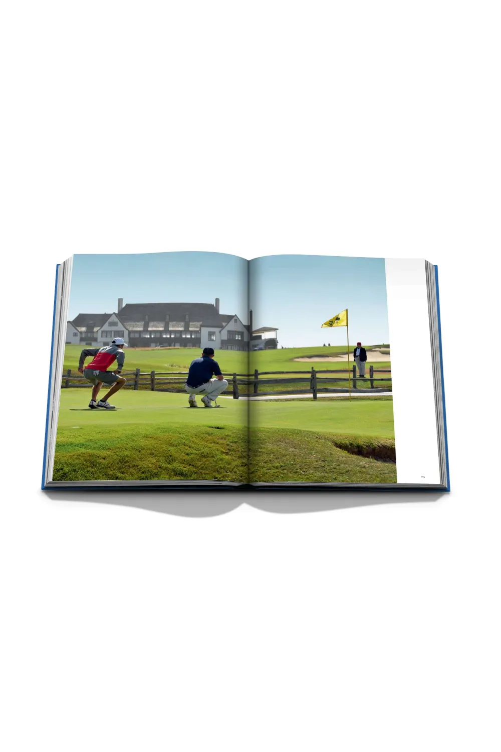 Luxurious Lifestyle Hardcover Book | Assouline Hamptons Private