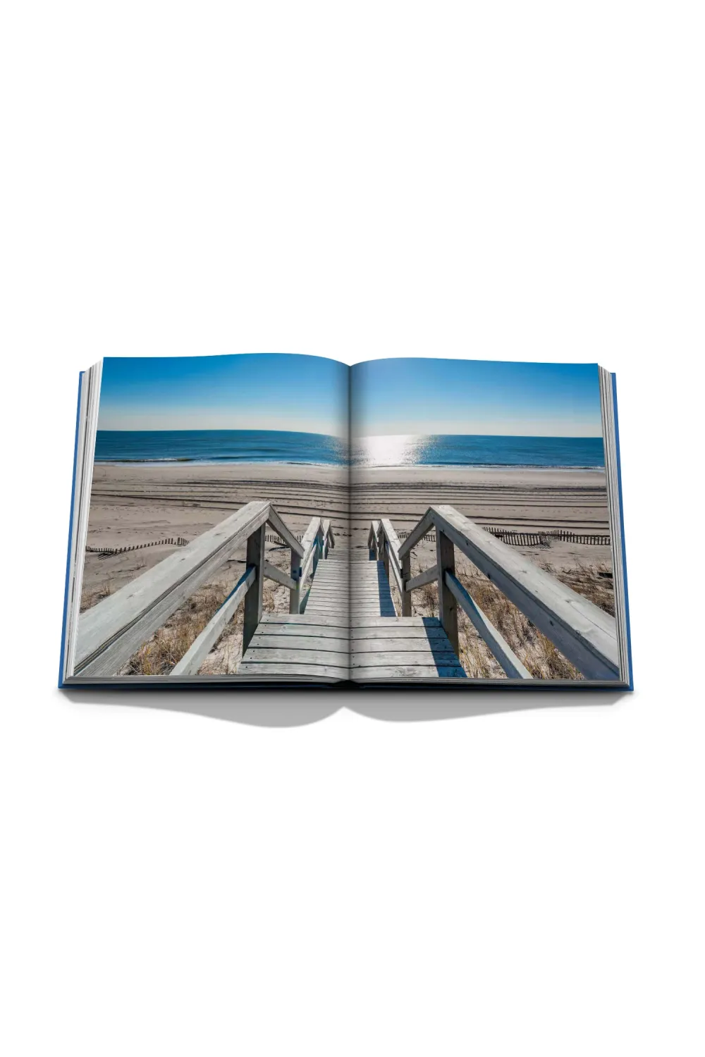 Luxurious Lifestyle Hardcover Book | Assouline Hamptons Private