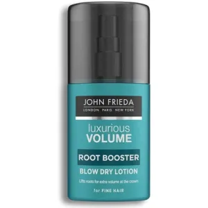 Luxurious Volumizing Blow-Dry Lotion 125ml, John Frieda