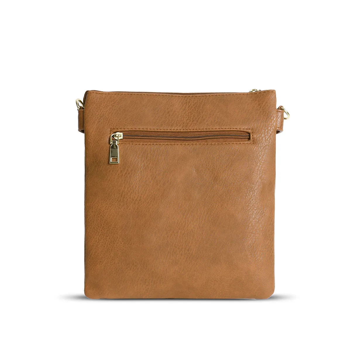 LYDC Crossbody Designer Flat Bag