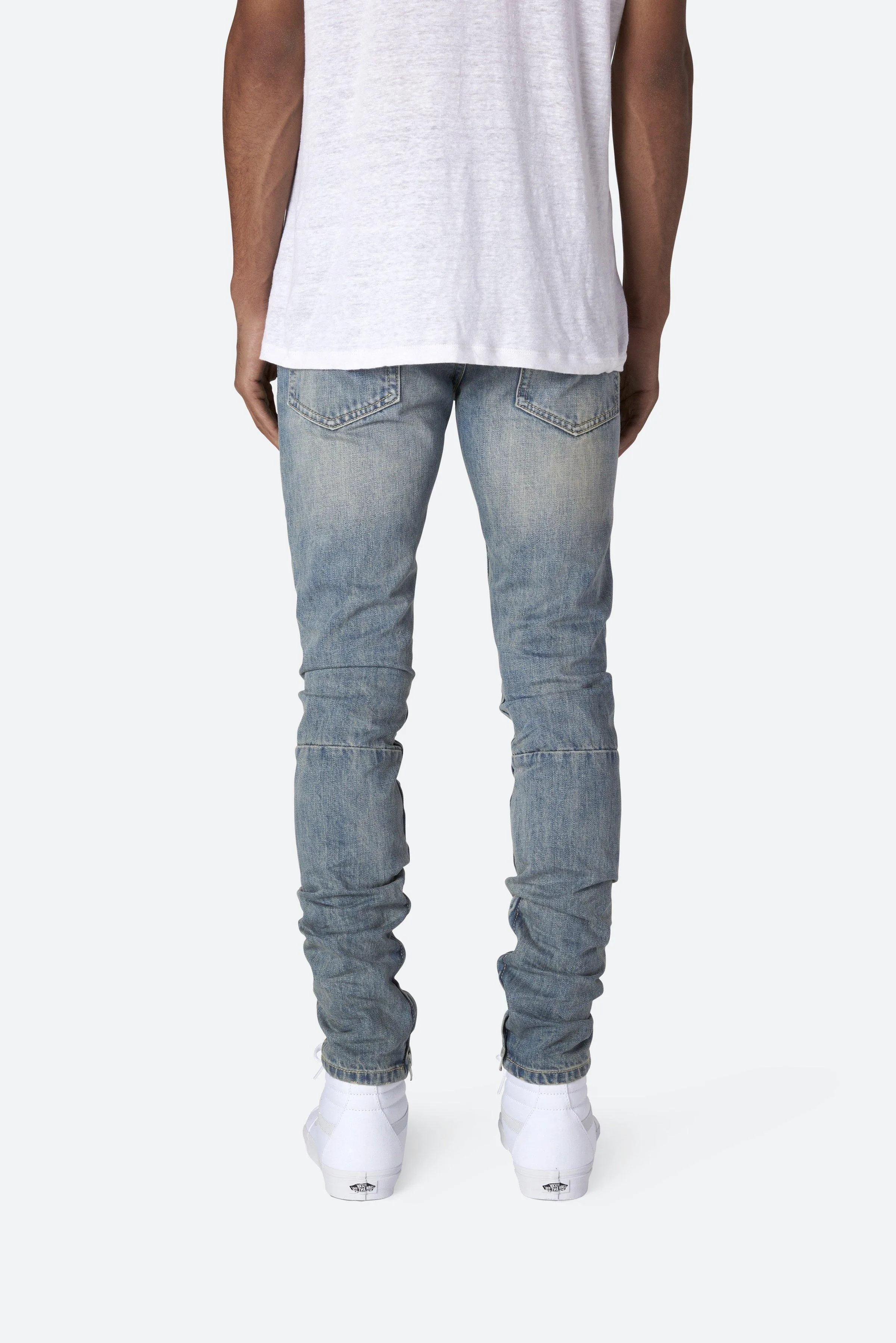 M5 Denim - Blue