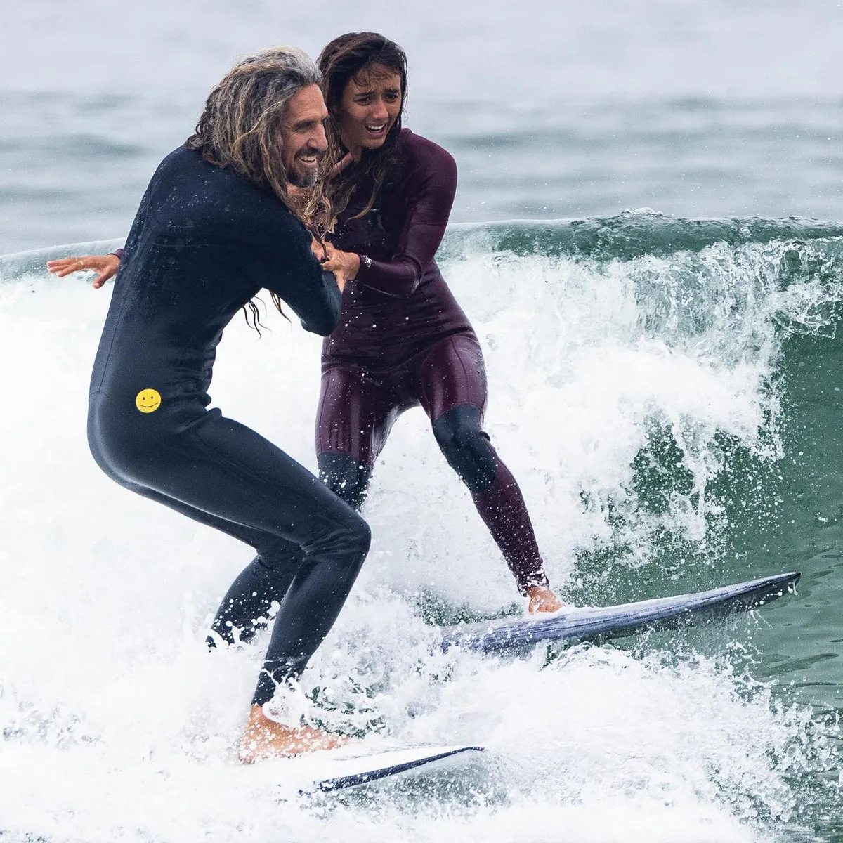 Machado Seaside 6'1 - Volcanic - Futures