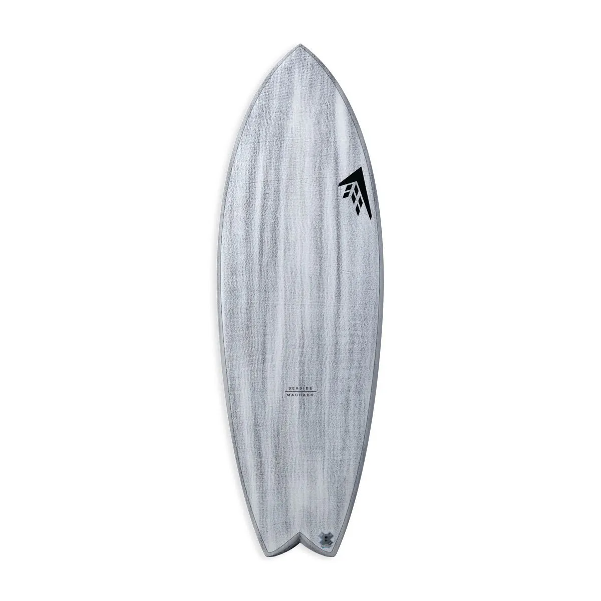 Machado Seaside 6'1 - Volcanic - Futures