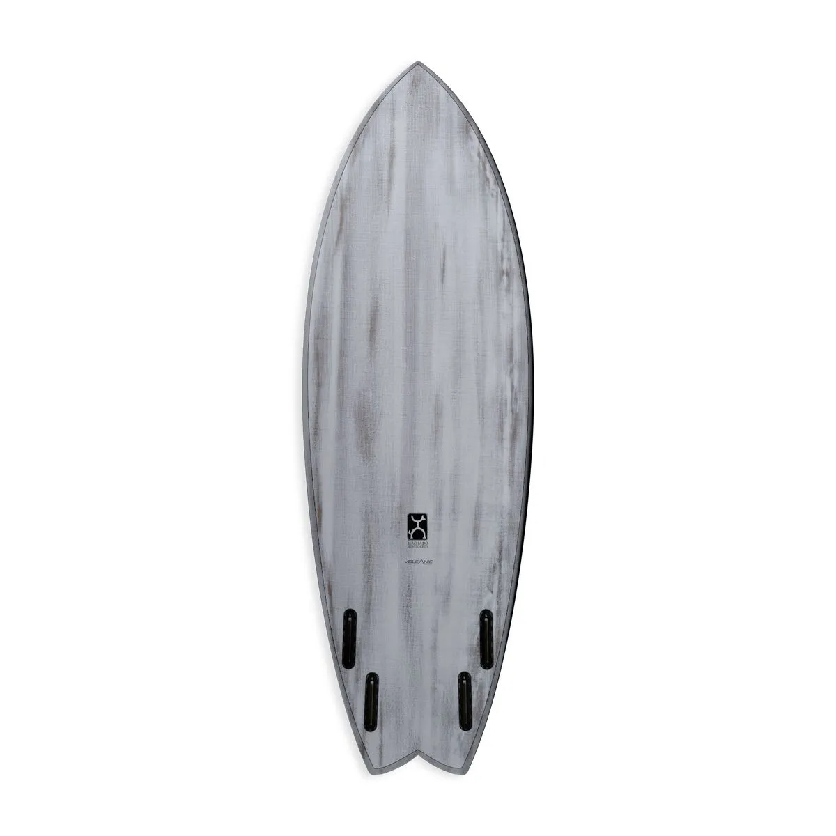 Machado Seaside 6'1 - Volcanic - Futures