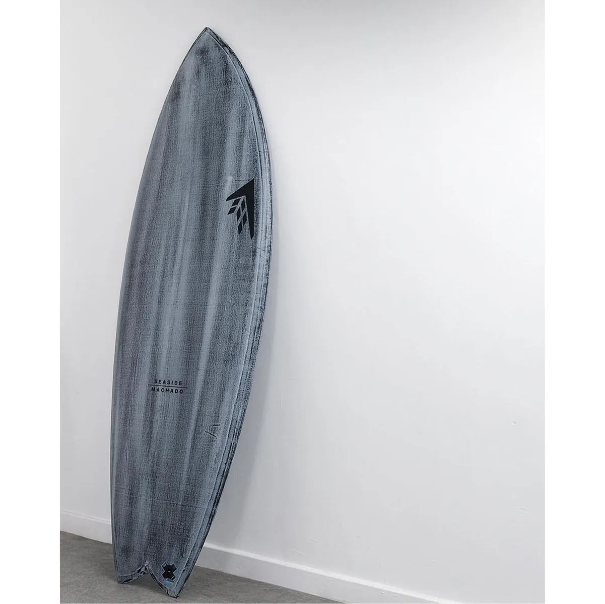 Machado Seaside 6'1 - Volcanic - Futures