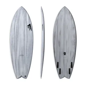 Machado Seaside 6'1 - Volcanic - Futures