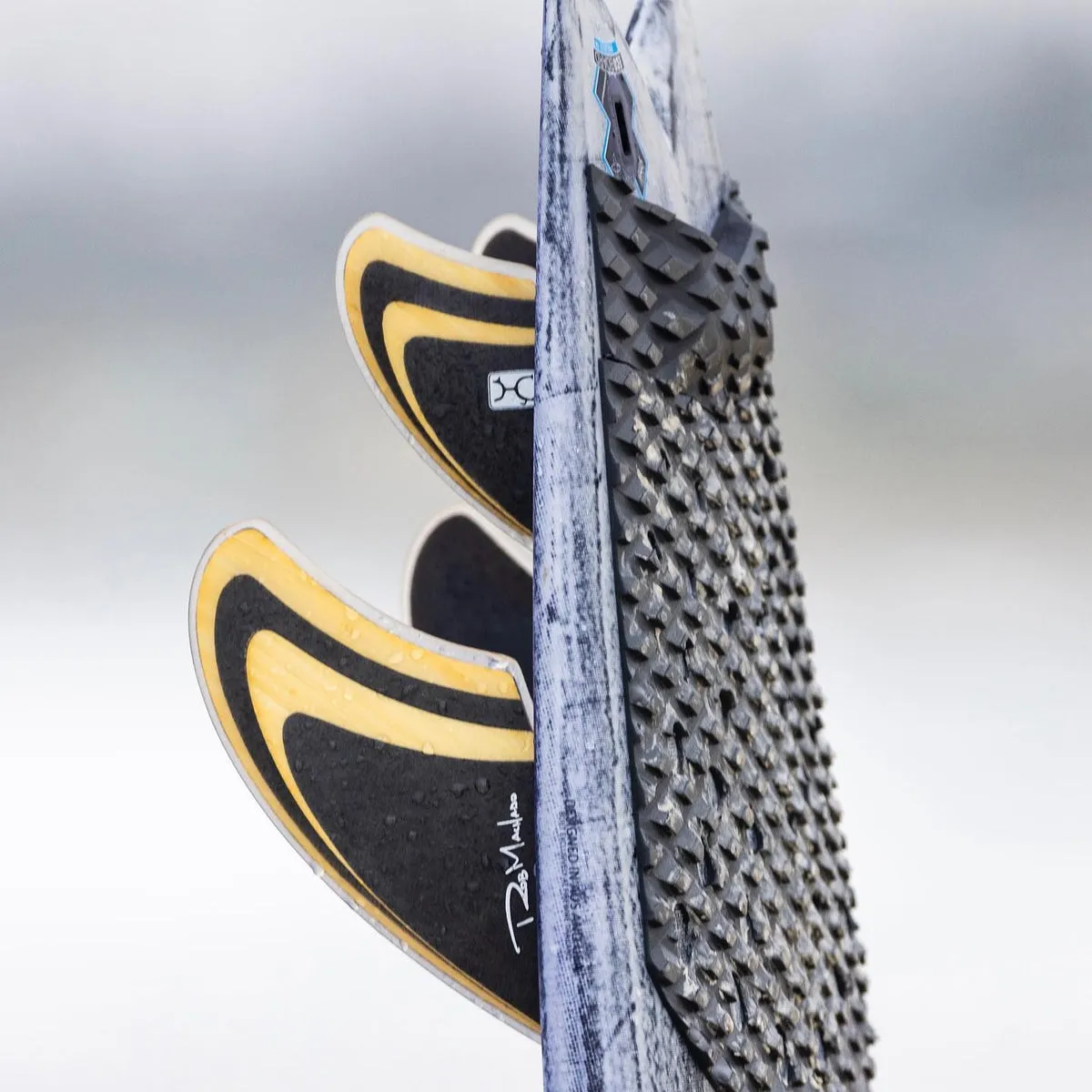 Machado Seaside 6'1 - Volcanic - Futures