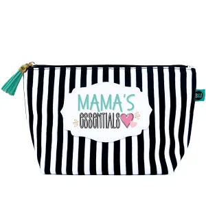 Mama's Essentials Janie Zippered Pouch