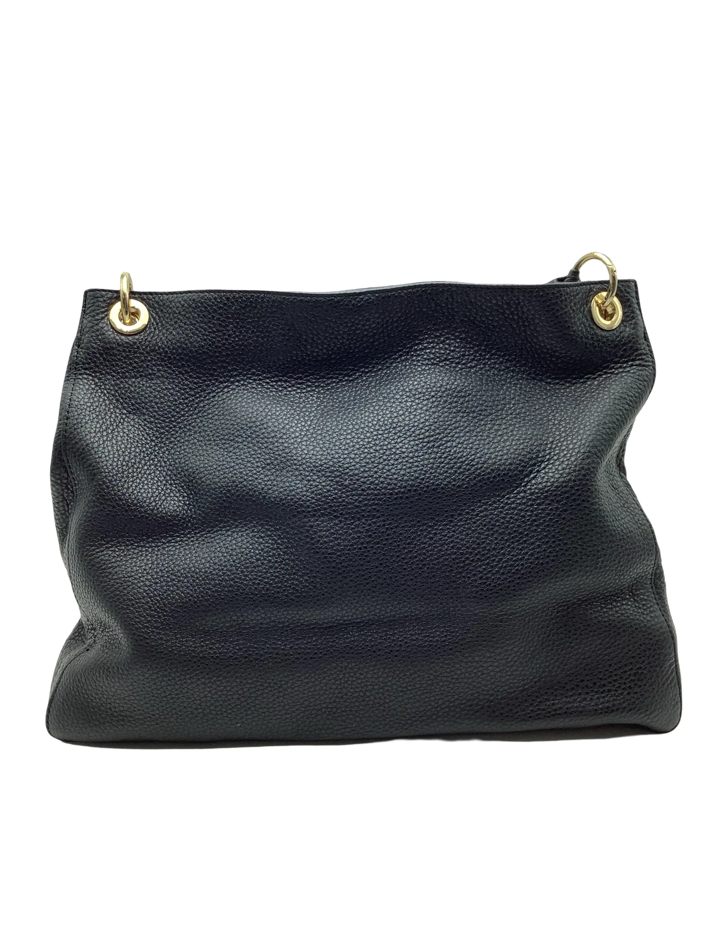 Mark & Graham Leather Hobo Bag