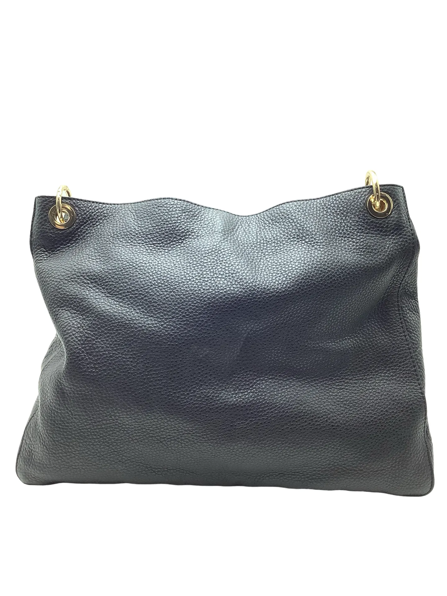 Mark & Graham Leather Hobo Bag