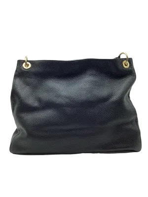 Mark & Graham Leather Hobo Bag