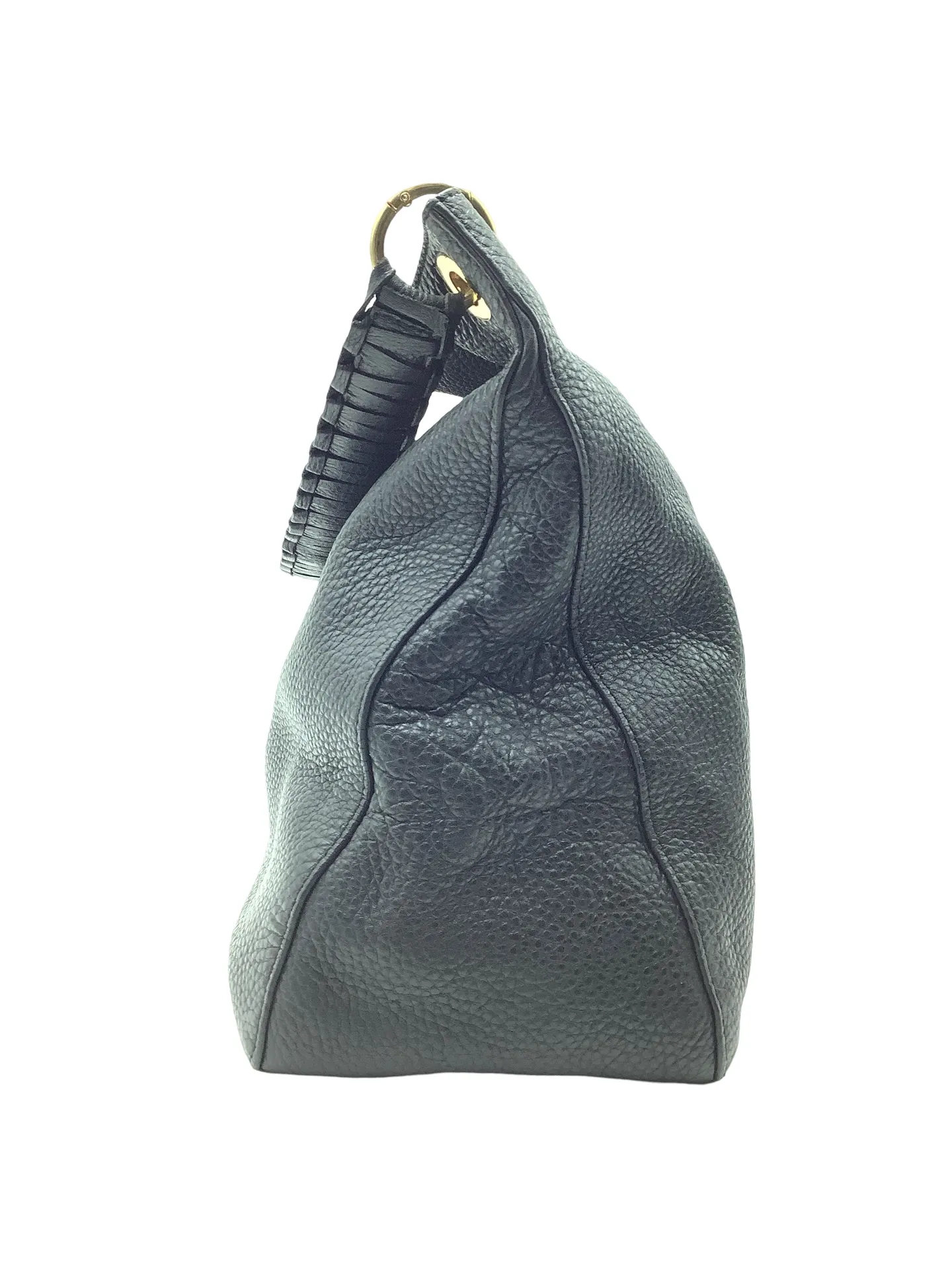 Mark & Graham Leather Hobo Bag