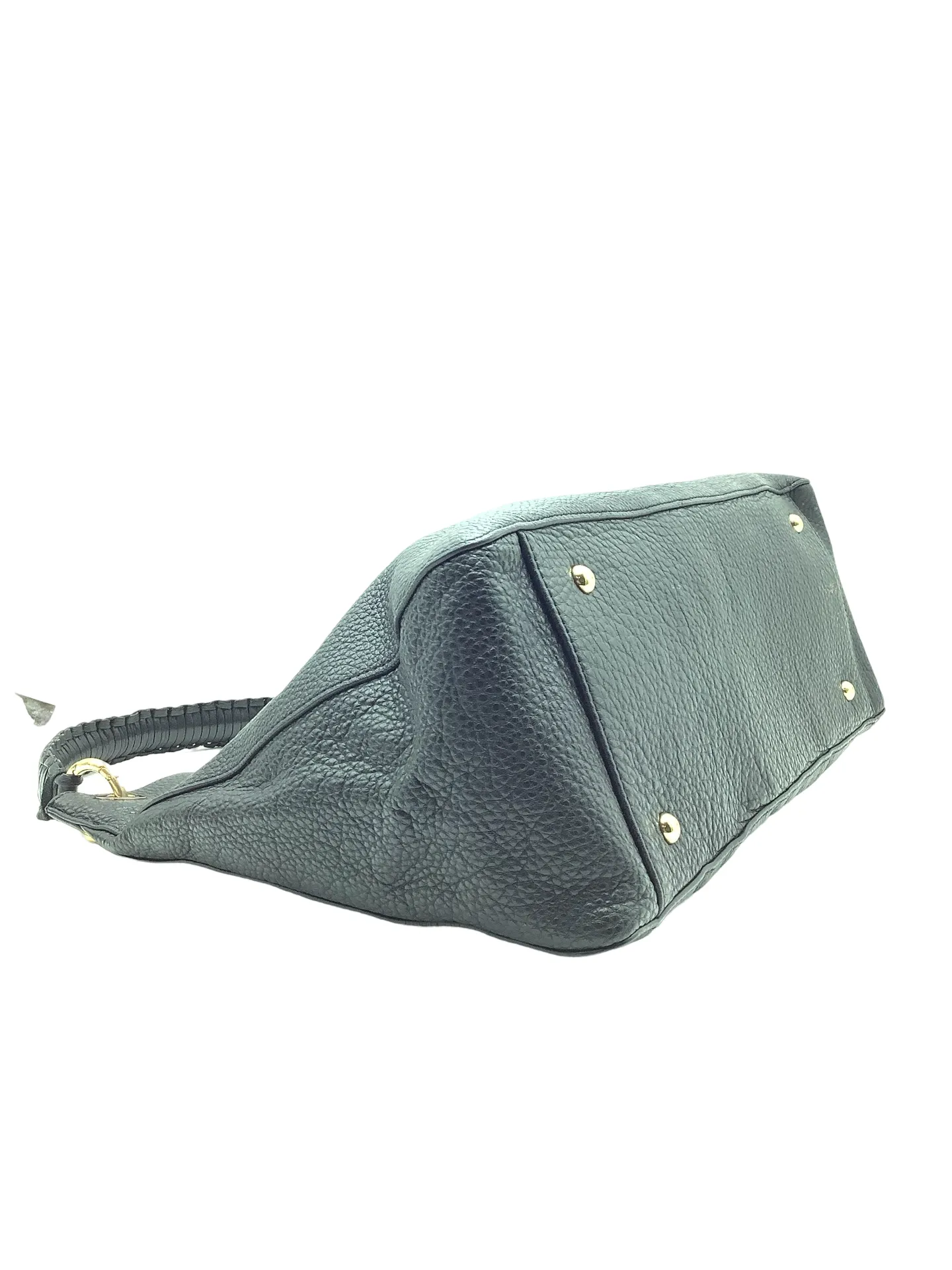 Mark & Graham Leather Hobo Bag