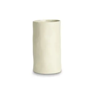 Marmoset Found Cloud Vase Chalk Medium