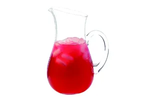 Maxwell & Williams Diamante Classic Jug 1 Ltr Gb