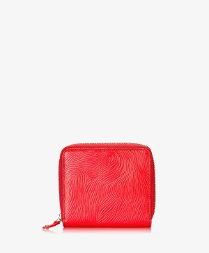 Medium Zip Around Wallet