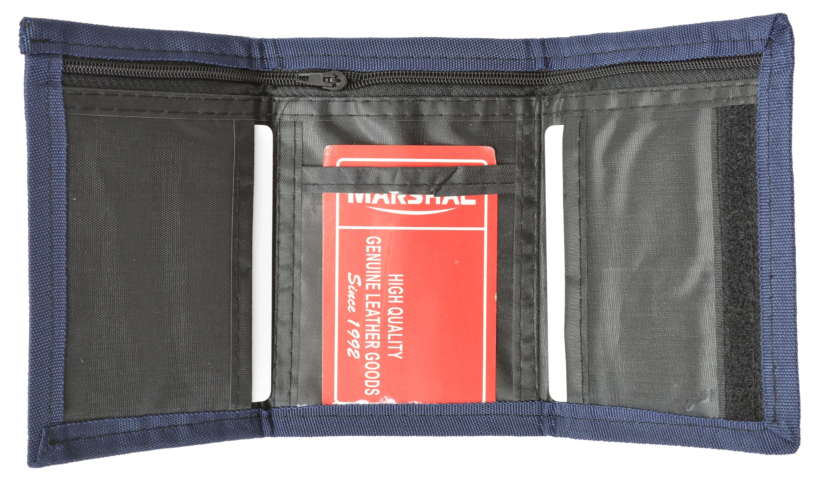 Men's Wallets 835 TA2  ASST