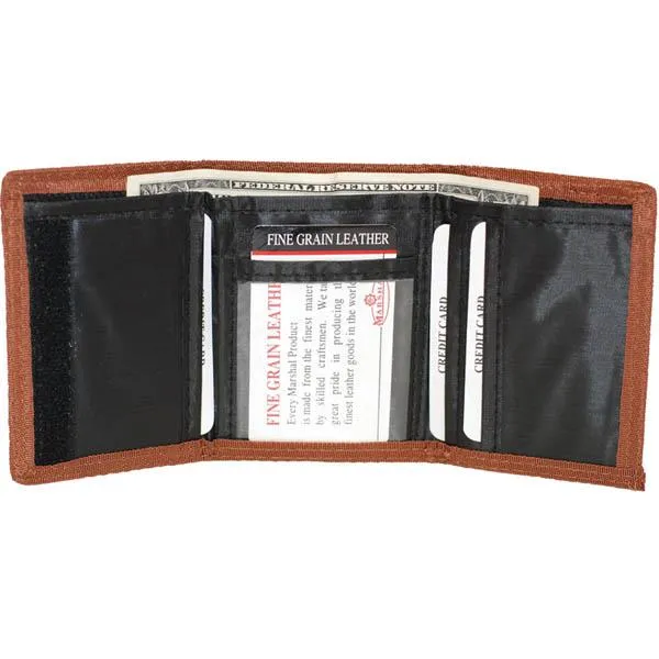 Men's Wallets 835 TA2  ASST