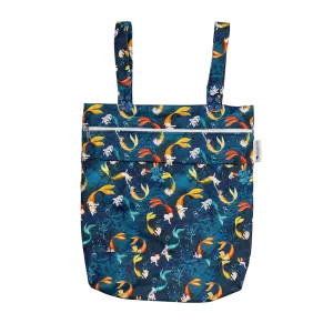Mer Cat Wet Bag