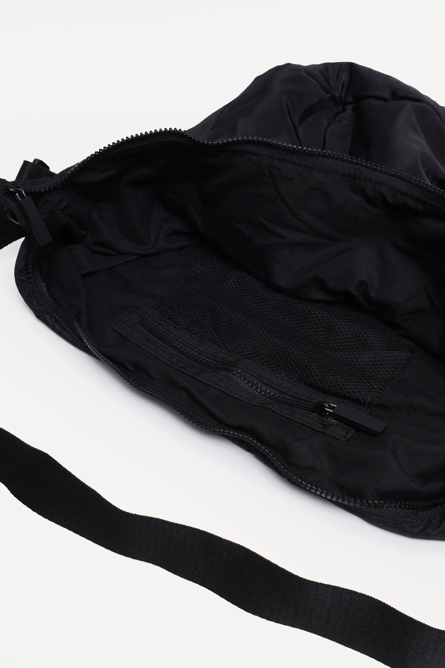 Messenger Bag