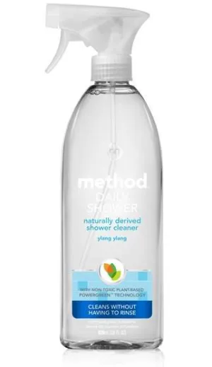 Method Daily Shower Spray Ylang Ylang 828ml