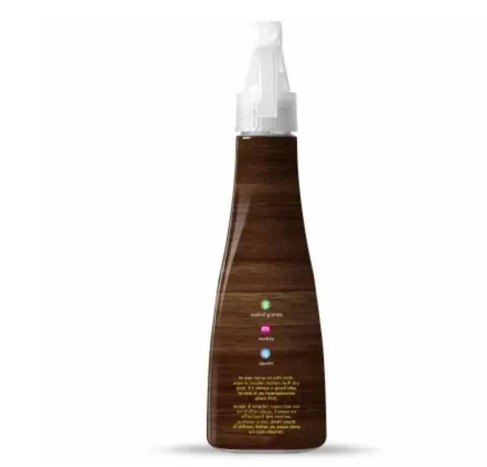 Method Wood Polish – Almond – 14-oz