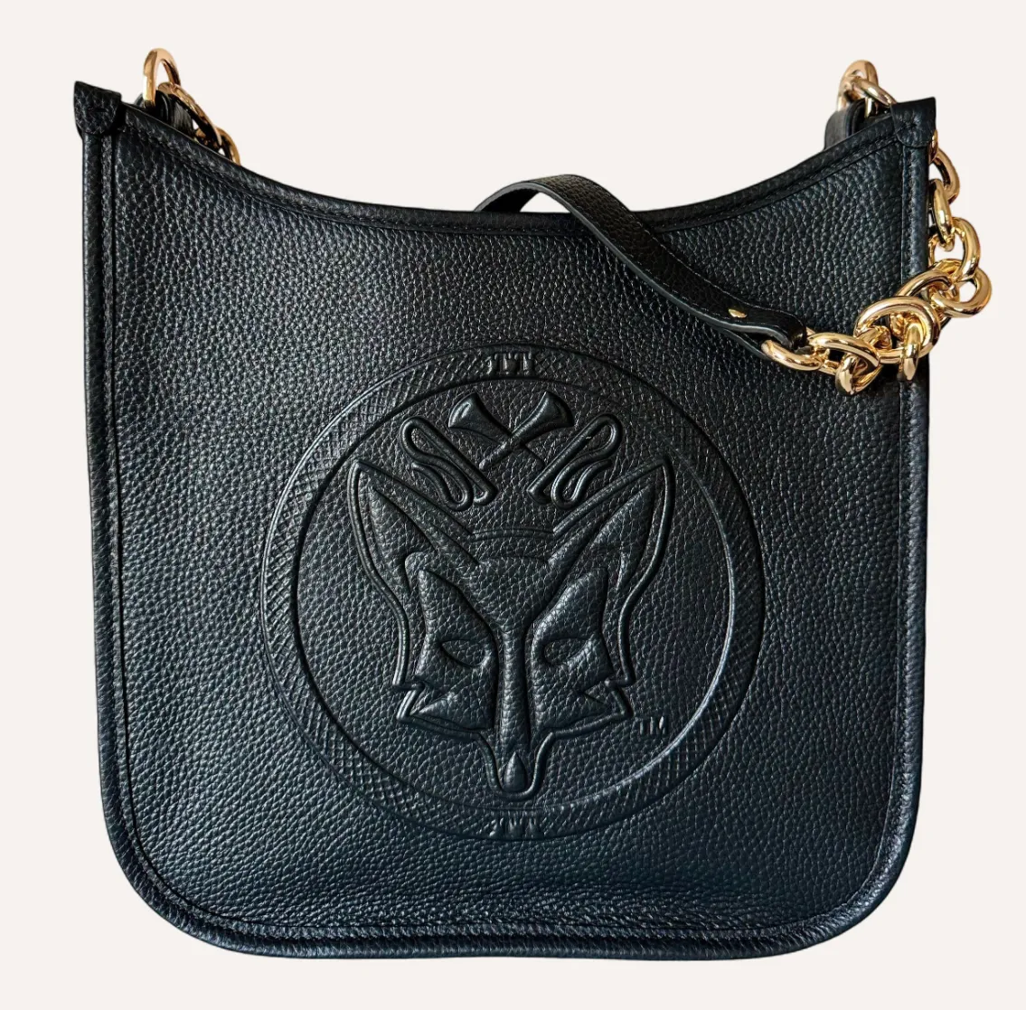 Middleburg Messenger Bag
