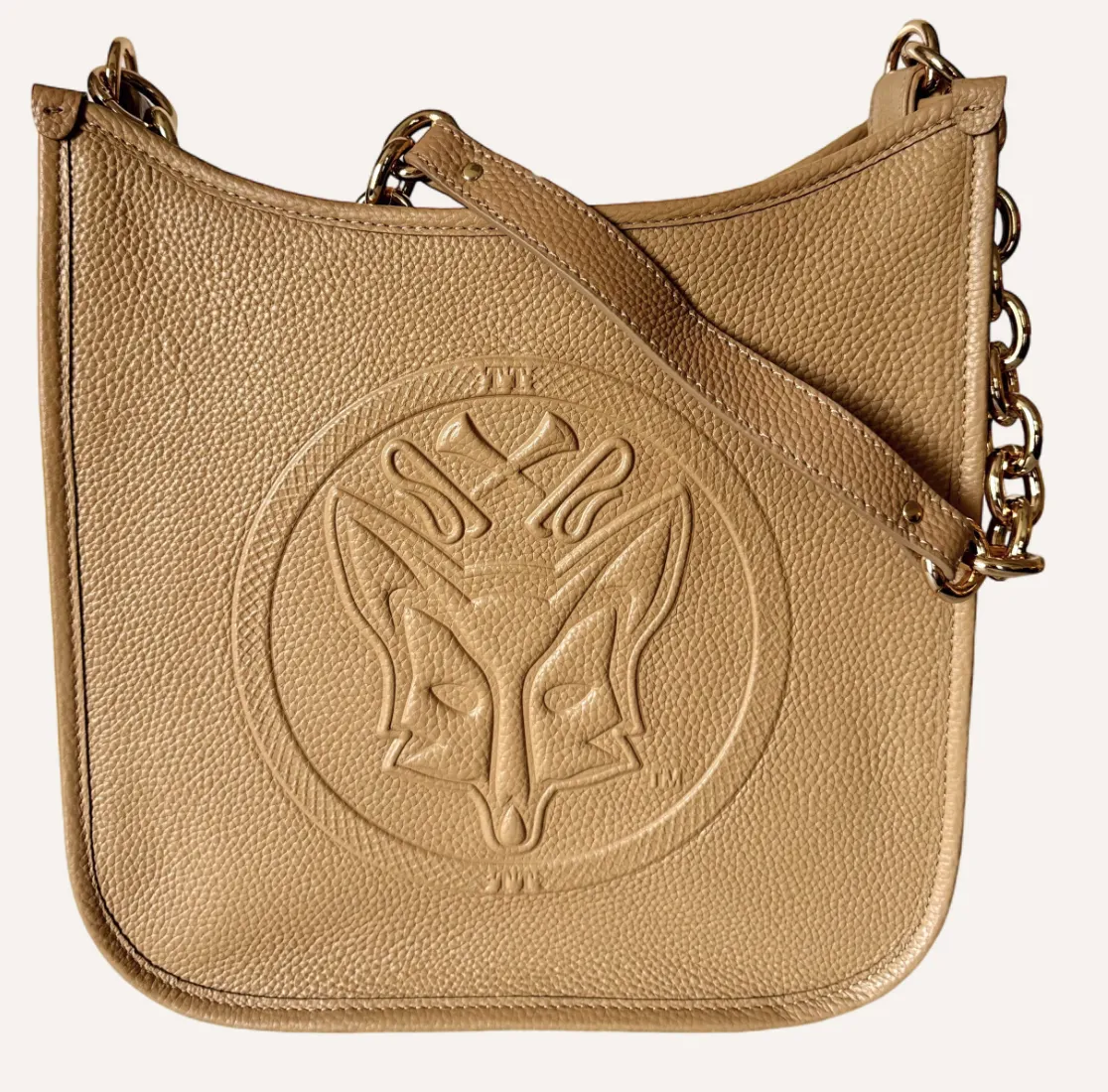 Middleburg Messenger Bag