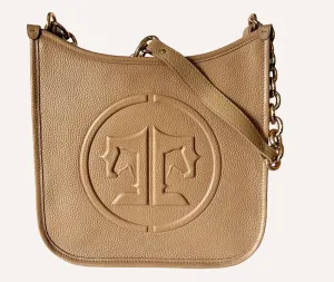 Middleburg Messenger Bag