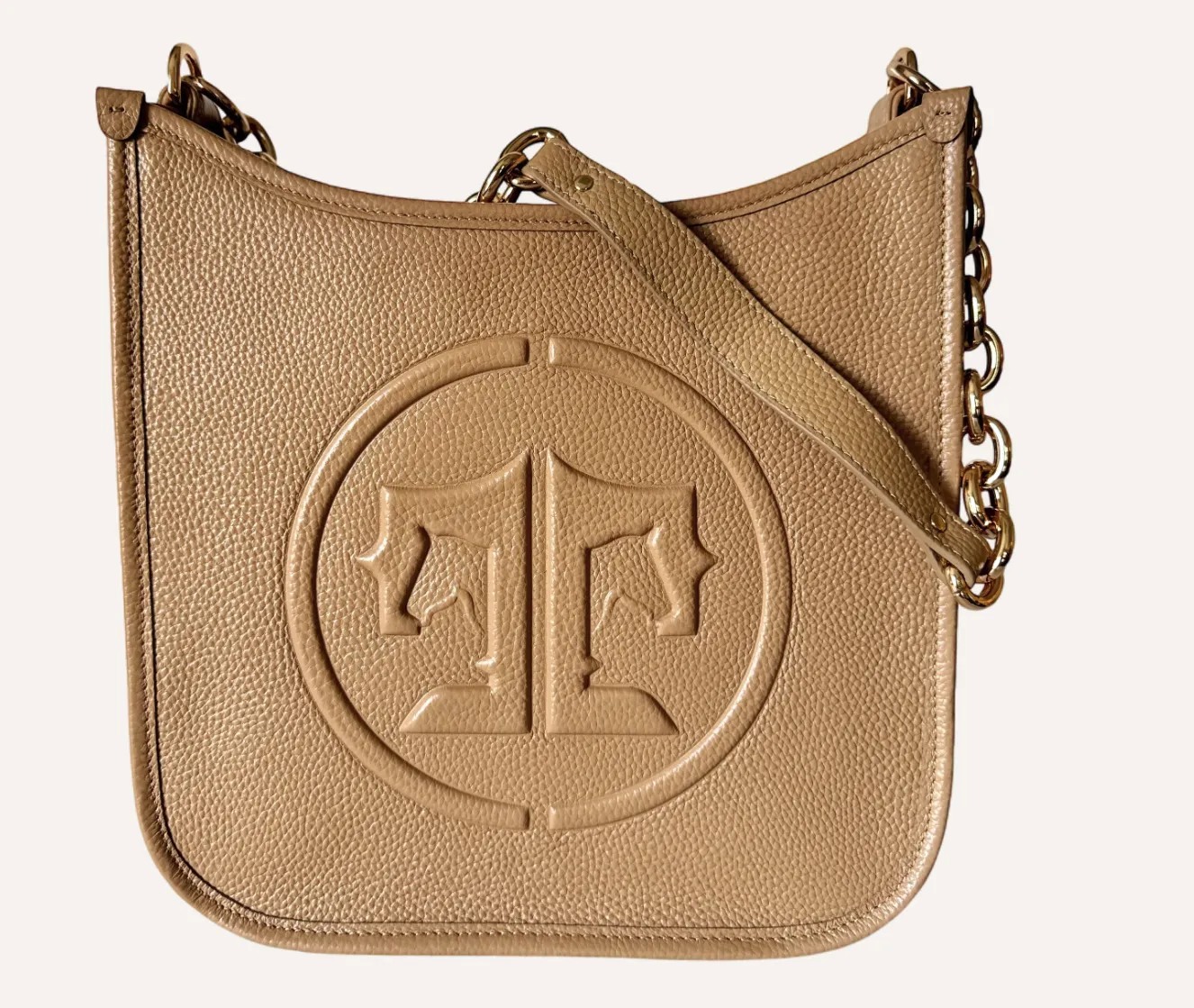 Middleburg Messenger Bag