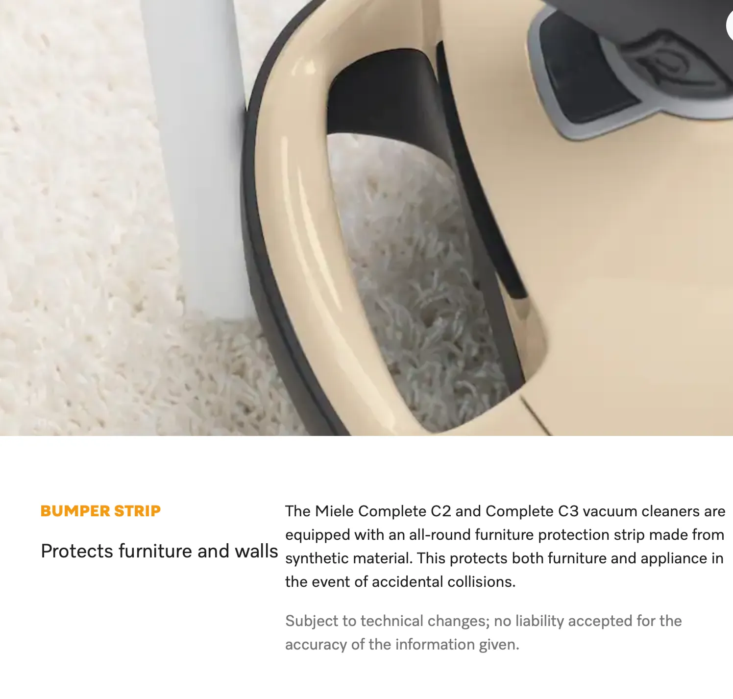 Miele Complete C3 Excellence Limited Edition Powerline Canister Vacuum