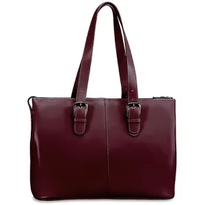 Milano Madison Avenue Business Tote #3902