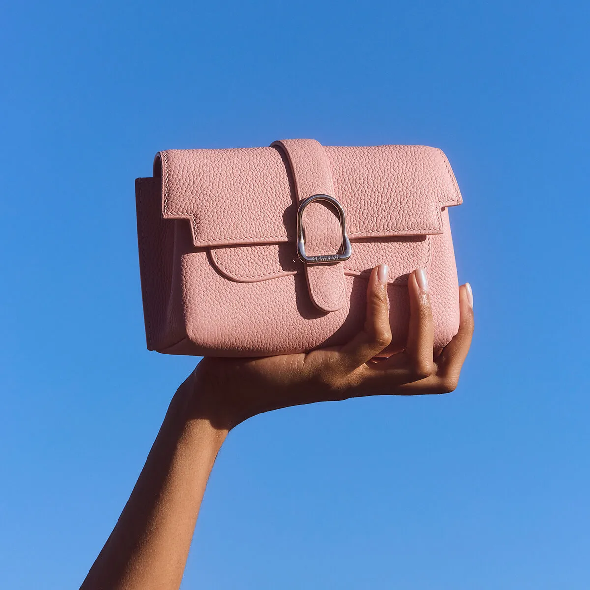 Mini Aria Élevée Belt Bag | Piccola