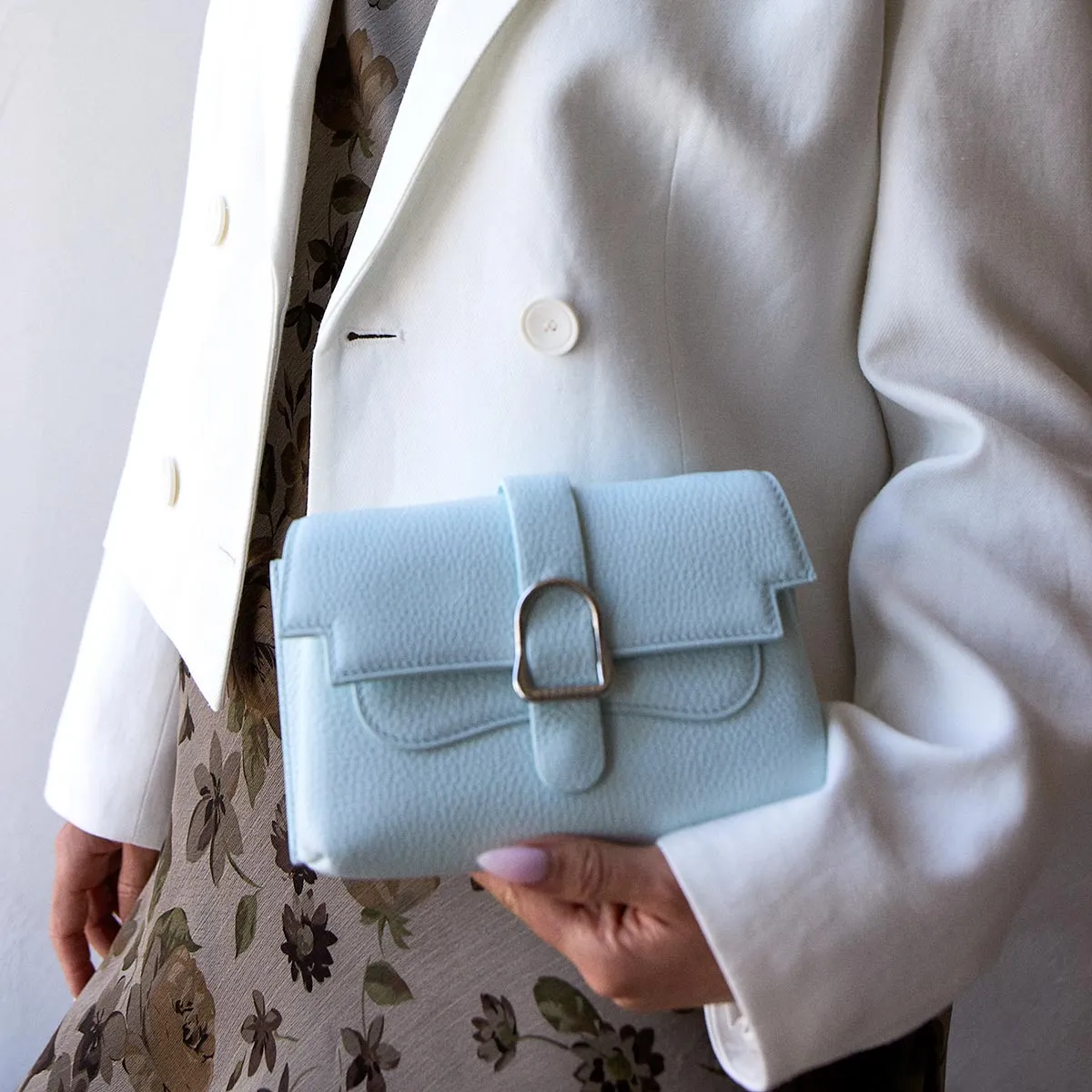 Mini Aria Élevée Belt Bag | Piccola