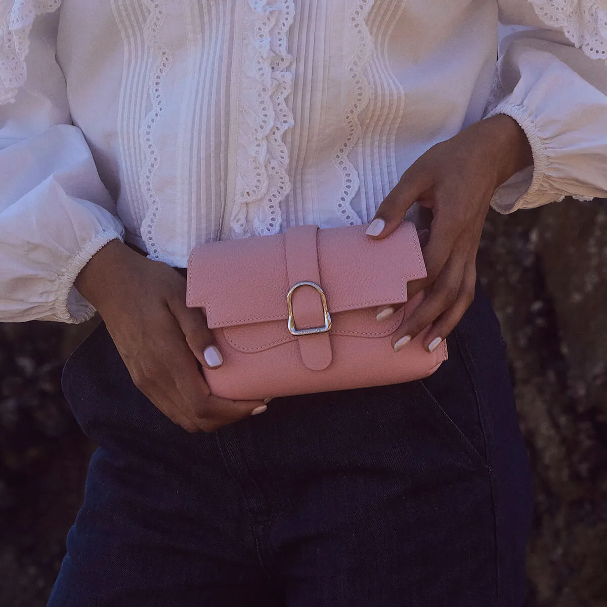 Mini Aria Élevée Belt Bag | Piccola