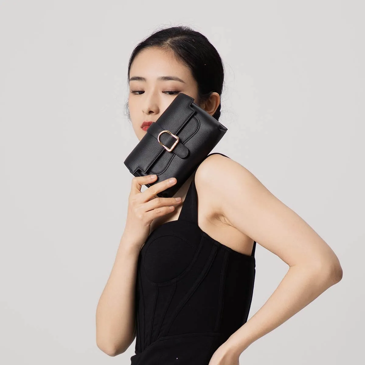 Mini Aria Élevée Belt Bag | Piccola