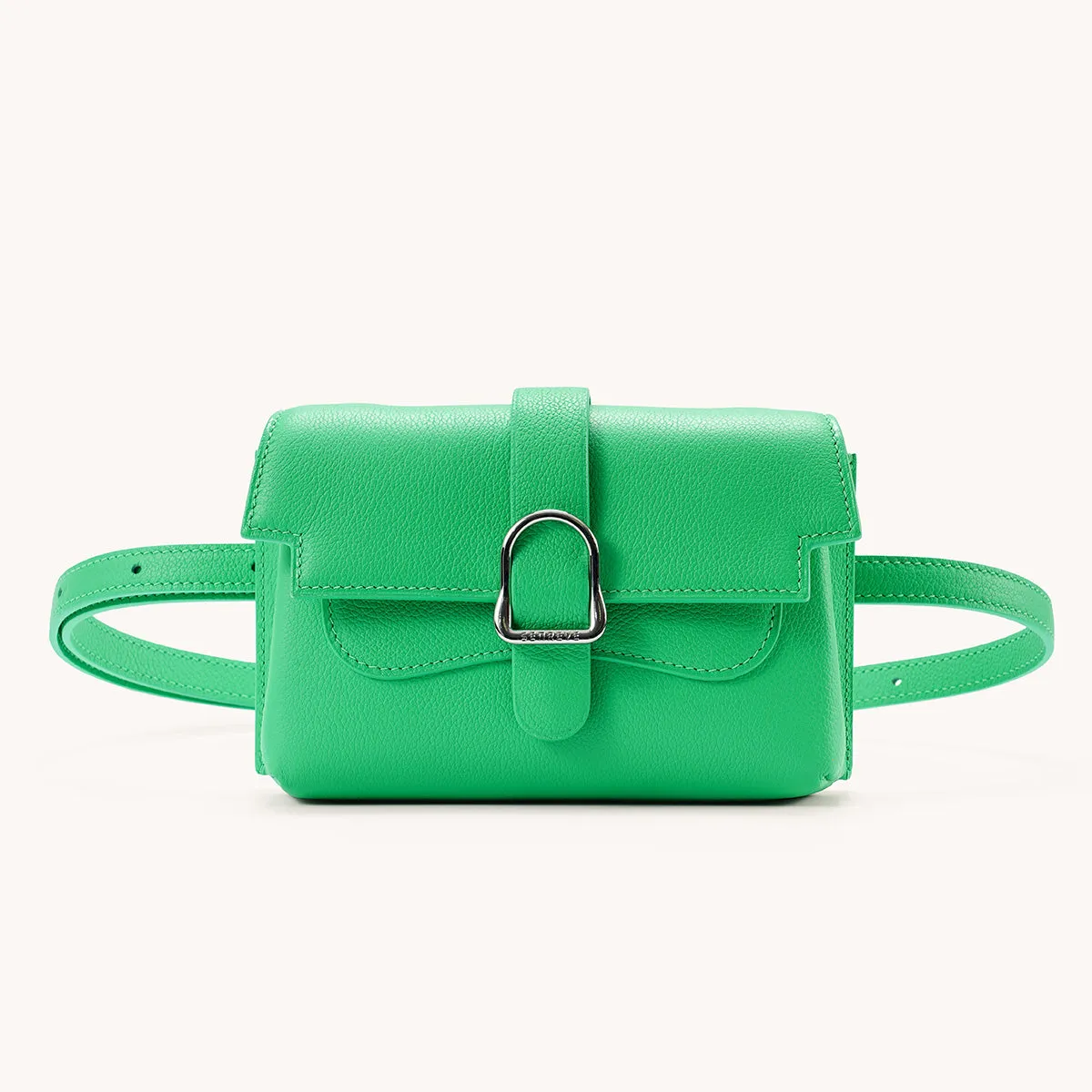 Mini Aria Élevée Belt Bag | Piccola