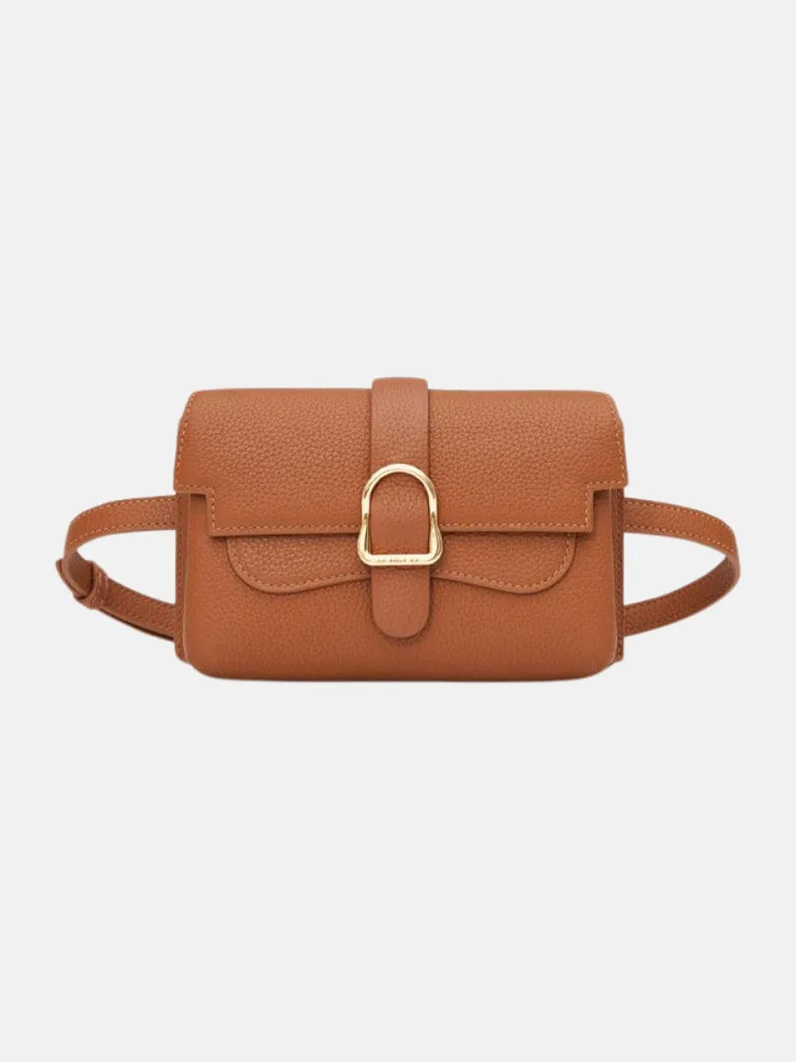 Mini Aria Élevée Belt Bag | Piccola