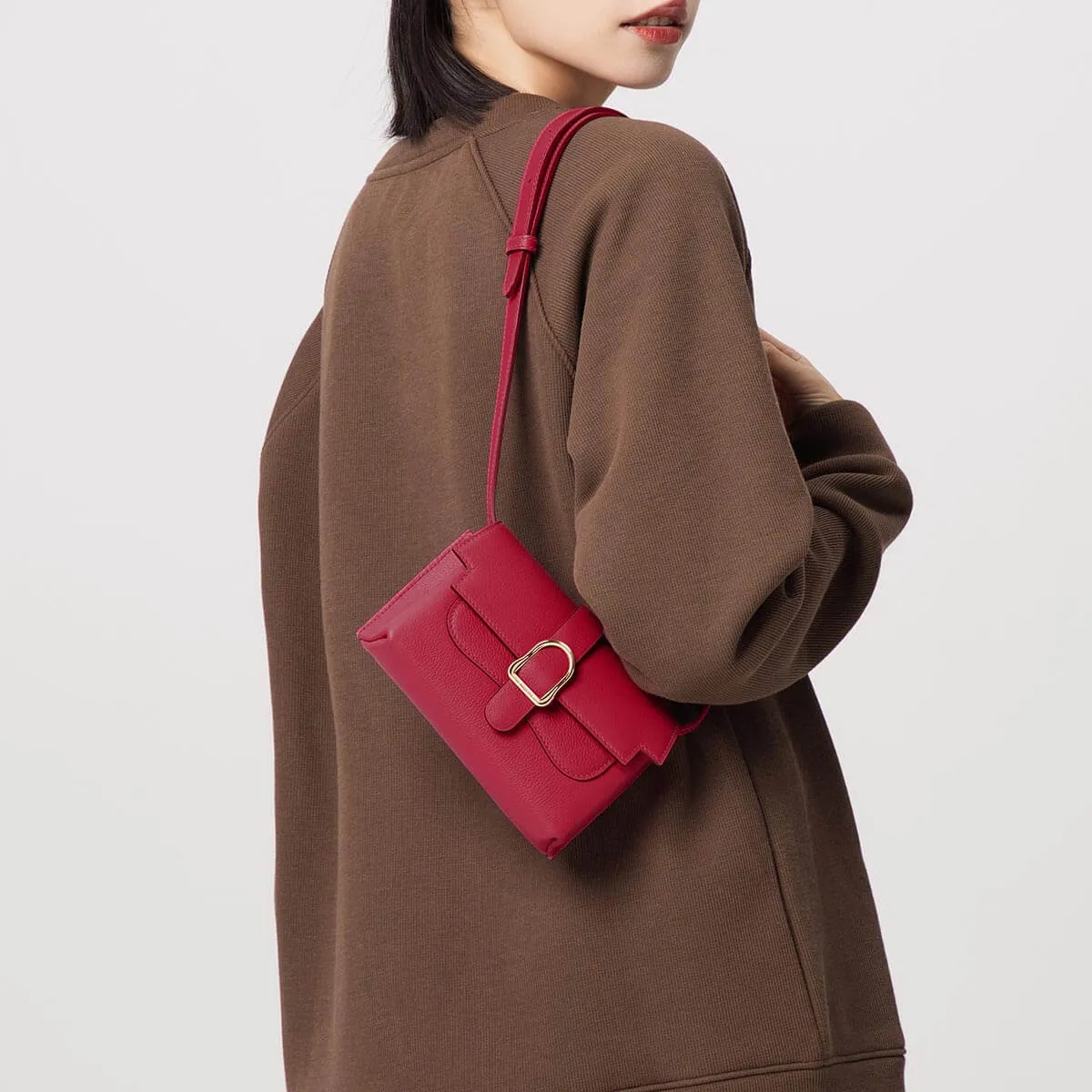 Mini Aria Élevée Belt Bag | Piccola