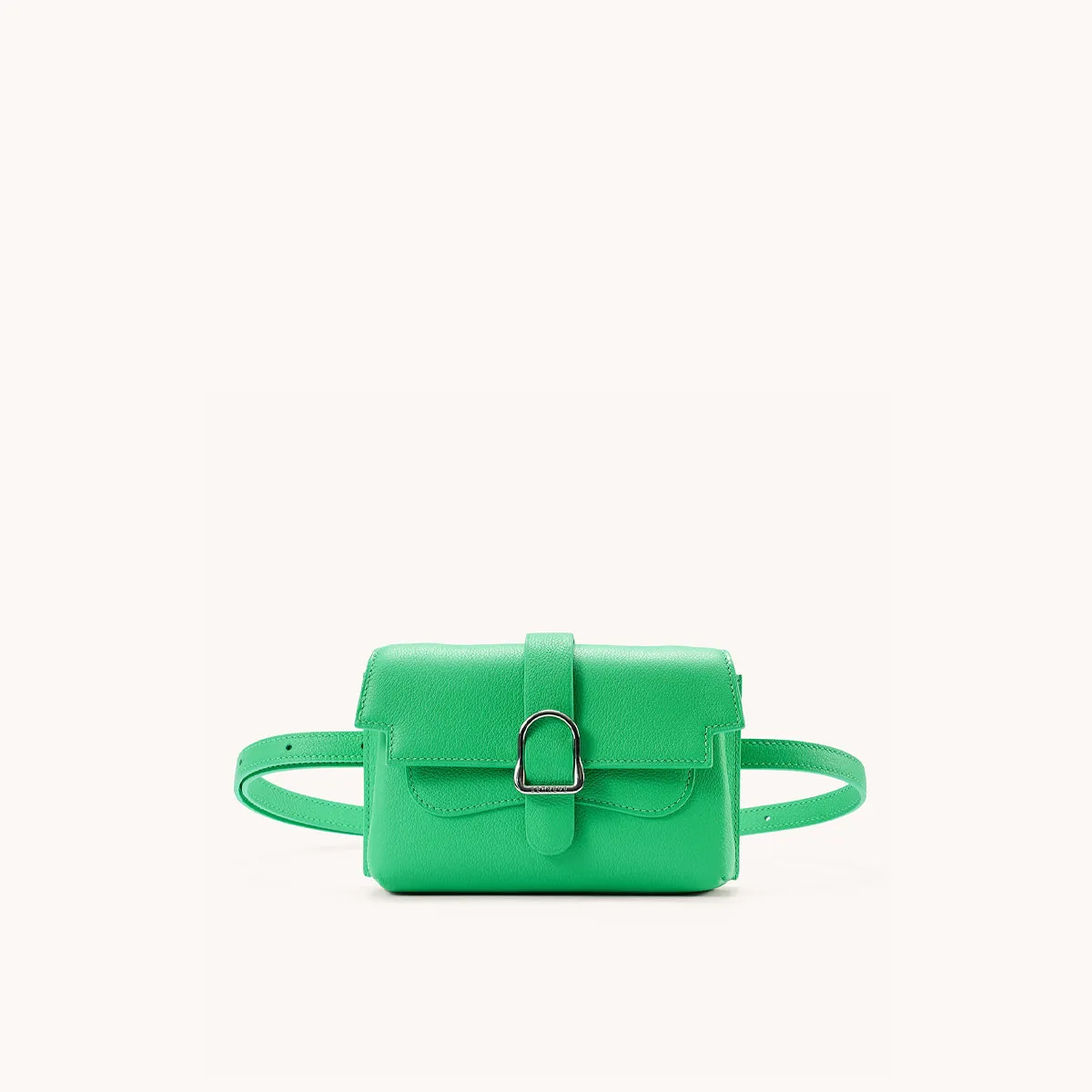 Mini Aria Élevée Belt Bag | Piccola