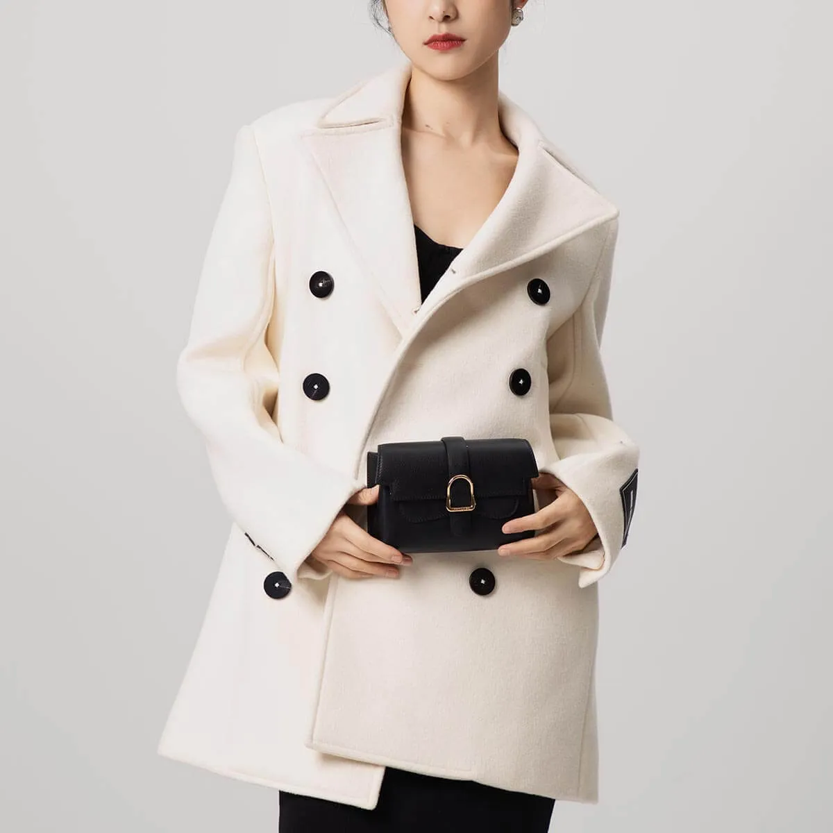 Mini Aria Élevée Belt Bag | Piccola