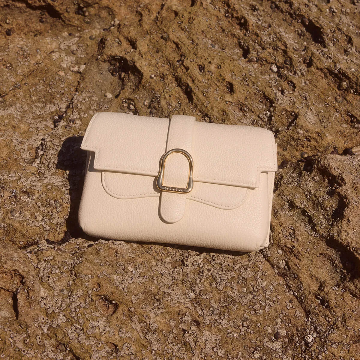 Mini Aria Élevée Belt Bag | Piccola