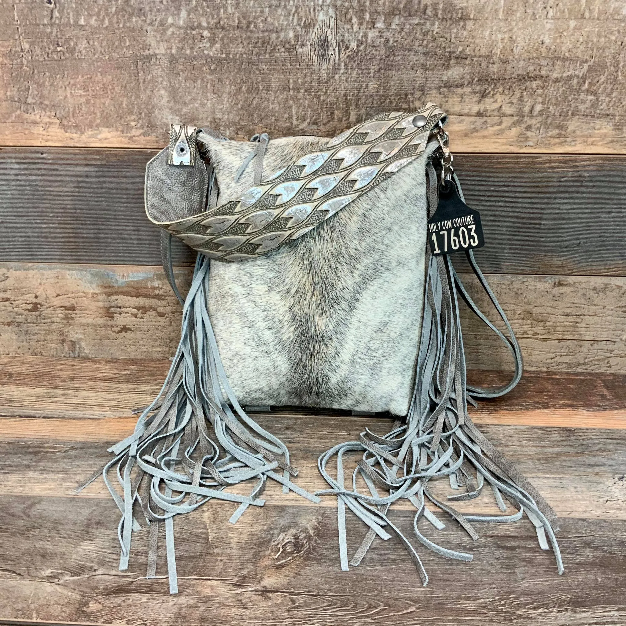 Mini Bagpack - #17603