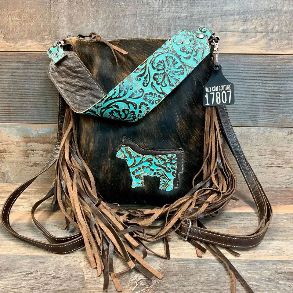 Mini Bagpack - #17807