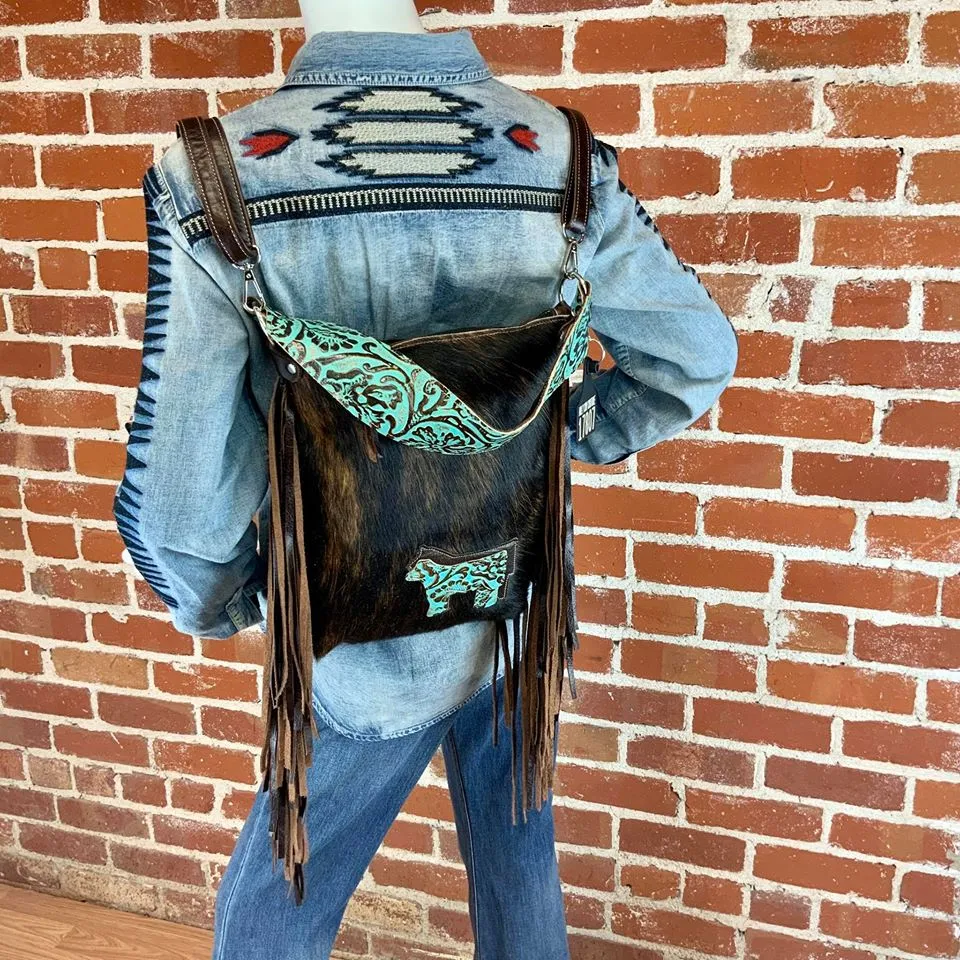 Mini Bagpack - #17807