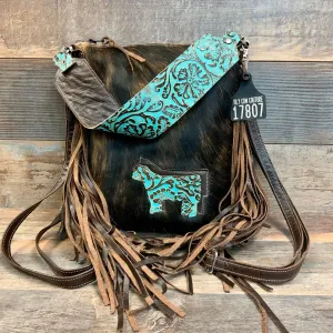 Mini Bagpack - #17807