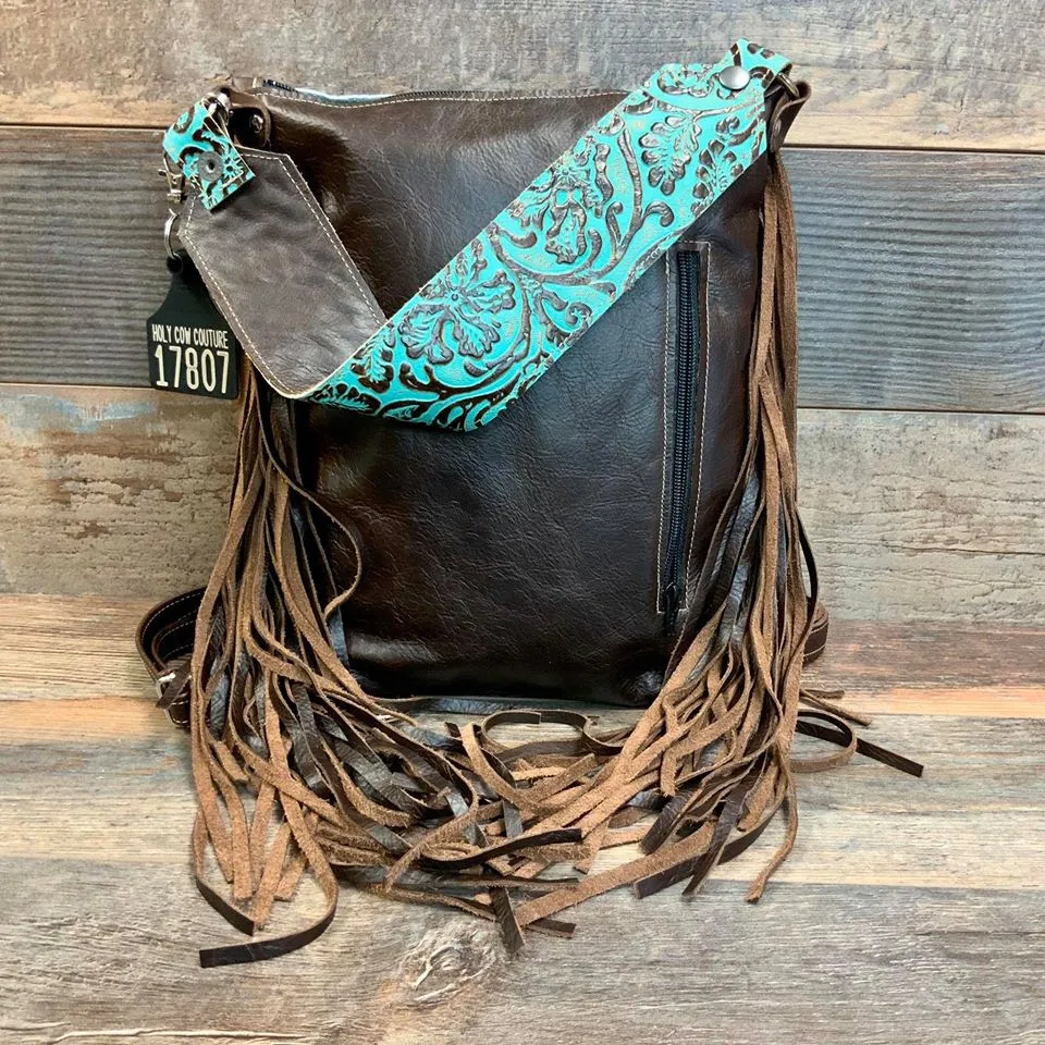 Mini Bagpack - #17807