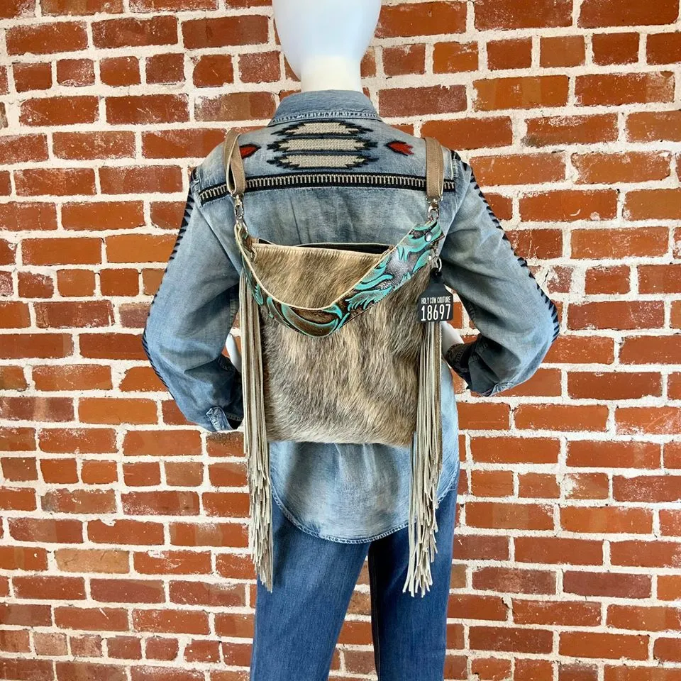 Mini Bagpack - #18697
